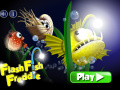 খেলা Flash Fish Freddie 