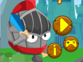 খেলা Knight of the Day 