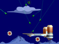 খেলা Gravity Command 
