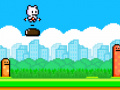 খেলা Kitty Smash 