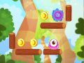খেলা Bounce Adventure 