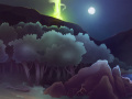 খেলা The Secret Of The Necromancer