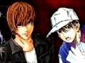 খেলা Anime Warriors 2