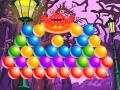 খেলা Ghost Bubbles