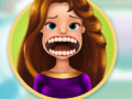 খেলা Princess Dentist 