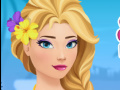 খেলা Stella's Dress Up: Summer Party 