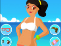 খেলা My Beach Style 