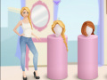 খেলা Stella's Dress-Up: Fashion Show 