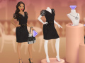 খেলা Stella's Dress Up: Date Night 