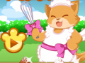 খেলা Bubu Fairy Chef 