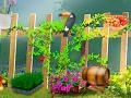 খেলা Garden Secrets Hidden Objects