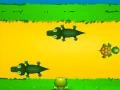 খেলা Classic Frog