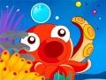 খেলা Ocean Bubbles