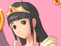 খেলা Princess Personality Quiz 