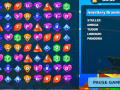 খেলা Jewel Word Search 