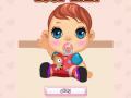 খেলা My Cool Baby 