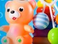 খেলা Hidden Toys