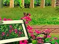 খেলা Secret Garden Hidden Numbers 