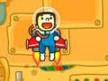 খেলা Space Escape