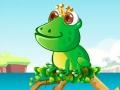 খেলা Frog Jumper