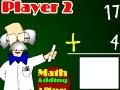 খেলা Math Adding