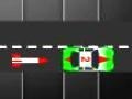 খেলা Burst Racer 2