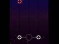 খেলা Glowing Circles 