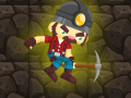 খেলা Miner Jump 