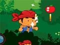 খেলা Rainforest Tales 