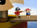 খেলা Captain Hangman 