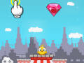 খেলা Crazy balls 