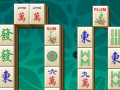 খেলা Triple Mahjong 2 