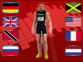 খেলা 100 Metres Race 