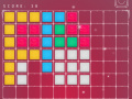 খেলা Tetroid 2 