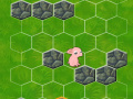 খেলা Block the Pig 