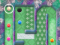 খেলা Mini Putt Holiday 