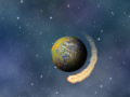 খেলা Planet Explorer 