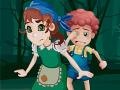 খেলা Hansel & Gretel 