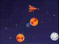 খেলা Space Conflict 