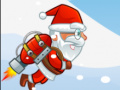 খেলা Jetpack Santa 