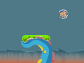 খেলা Monsteroid 