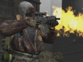 খেলা Apocalypse City Last Stand 