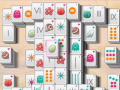 খেলা Duck Pond Mahjong 