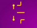 খেলা Neon Rotate 