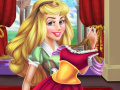 খেলা Sleeping Princess Closet 