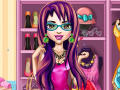 খেলা Fashionista Real Makeover