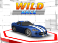 খেলা Wild Race