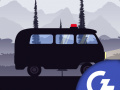 খেলা Tricky Trip