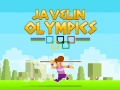 খেলা Javelin Olympics