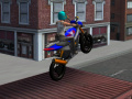 খেলা Legend Motorbike